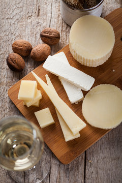 cheese plater