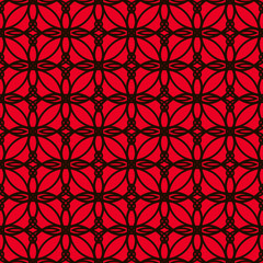 Geometrical seamless pattern108