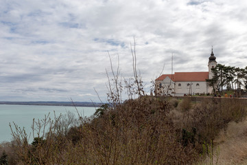 Tihany Abbey