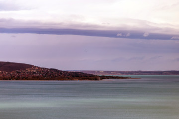 Lake Balaton