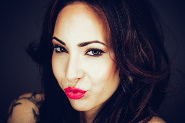 Lippen
