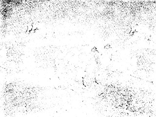 Obraz premium Scratch grunge urban background. Dust overlay distress grain ,simply place illustration over any object to create grunge effect . Hand drawing texture. Vector illustration