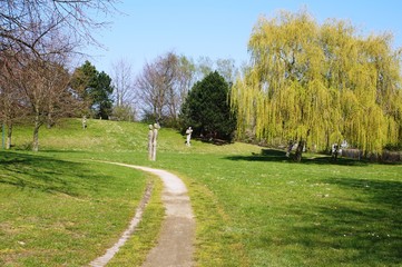Park Leopoldshöhe