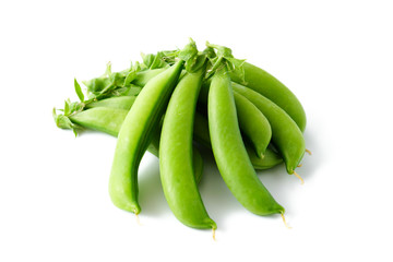 スナップエンドウ