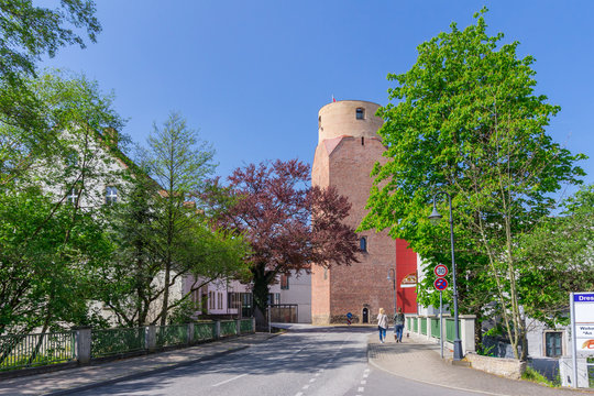 Bad Liebenwerda
