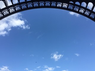 Arc Tour Eiffel