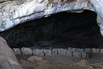 Cave