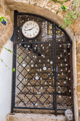 Jaffa old town