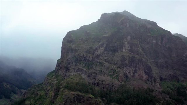 Mountains of Madeira