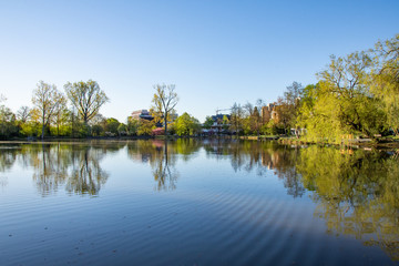 Klostersee Sindelfingen