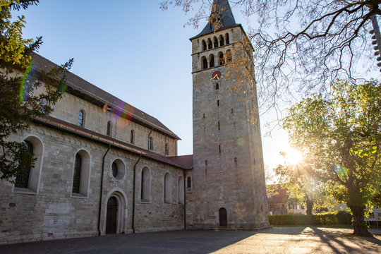 Martinskirche Sindelfingen