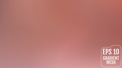 Gradient abstract vector background. Trendy  new modern colors.