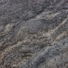 Black marble texture