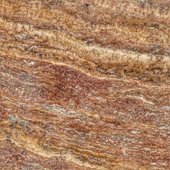 Brown marble texture