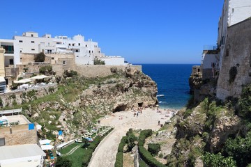 Polignano a Mare