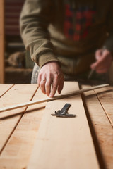 Carpenter tools