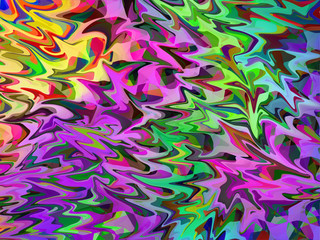 Abstract background