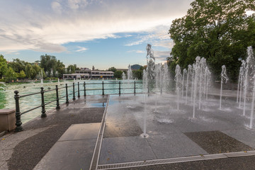 Fototapety na wymiar - Fototapeta24.pl