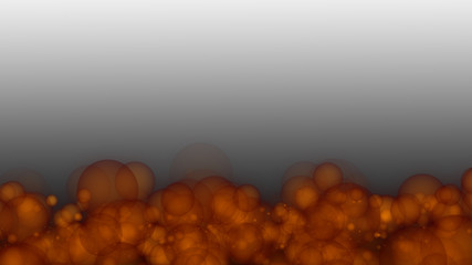 abstract background with space for your text