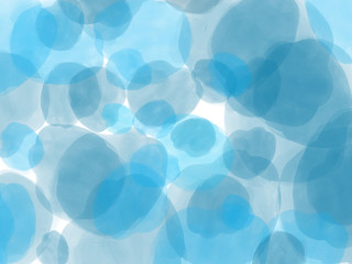 Abstract painting watercolor colorful for background or backdrop.