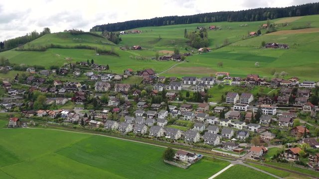 Konolfingen im Emmenthal