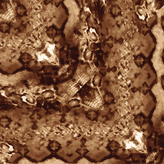 Animal print, leopard texture background