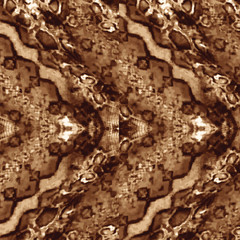 Animal print, leopard texture background