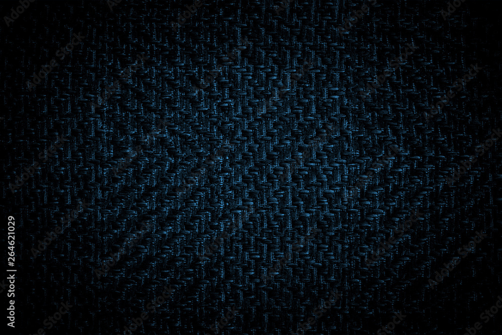 Poster deep blue abstract texture background