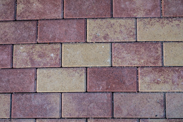 Fototapeta premium Neuererschliessung und Strassenbau 