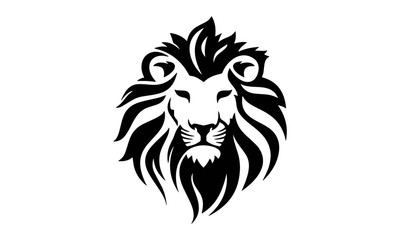 Free Free 226 Half Lion Face Svg SVG PNG EPS DXF File