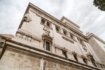 Il Vittoraino, monument to Victor Emmanuel, Rome