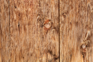 Old Brownish Weathered Wood Texture
