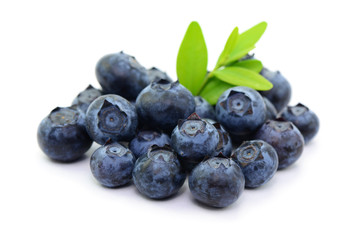 Blaubeeren