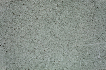 Obraz premium Green Painted Concrete Wall Texture