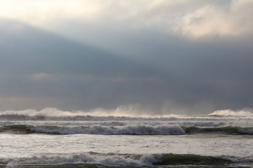 Ireland - from Dublin to Wild Atlantic Way