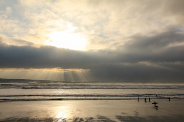Ireland - from Dublin to Wild Atlantic Way