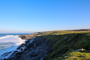 Ireland - from Dublin to Wild Atlantic Way