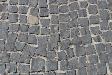 paving stone gray