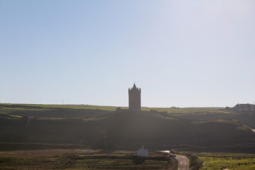 Ireland - from Dublin to Wild Atlantic Way
