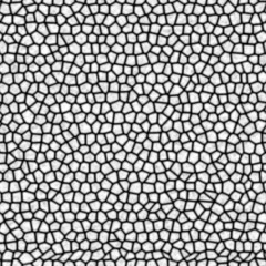 Seamless texture of Leather. Illustration.