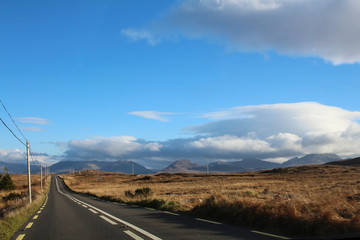 Ireland - from Dublin to Wild Atlantic Way