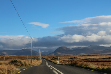 Ireland - from Dublin to Wild Atlantic Way