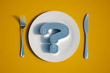 know what you eat yellow