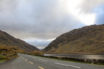 Ireland - from Dublin to Wild Atlantic Way