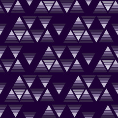 Fototapeta premium Geometrical pattern121