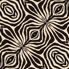 Leopard pattern, jaguar pattern, animal fur