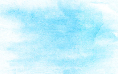 abstract blue background