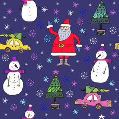 Christmas pattern147
