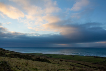 Ireland - from Dublin to Wild Atlantic Way
