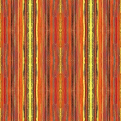 red, orange, skin, yellow brushed background. multicolor painted with hand drawn vintage details. seamless pattern for wallpaper, design concept, web, presentations, prints or texture.